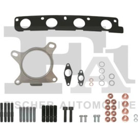 Montagesatz, Lader KT110280
