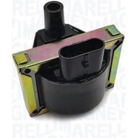 MAGNETI MARELLI Zündspule 060717012012