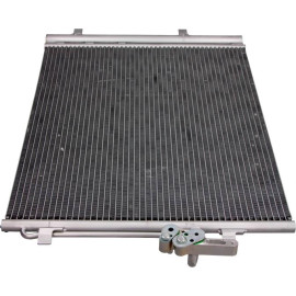 Kondensator, Klimaanlage AC894995