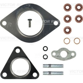 Montagesatz Lader 04-10102-01