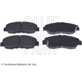 Bremsbelagsatz Honda P. Cr-V 2.0 16V 4Wd 95-01 ADH24255 Bremsbelagsatz Honda P. Cr-V 2.0 16V 4Wd 95-01 ADH24255