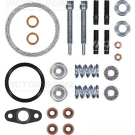 Montagesatz Lader 04-10101-01