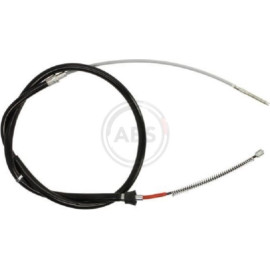 A.B.S. Handbremsseil Seilzug Festellbremse K12886