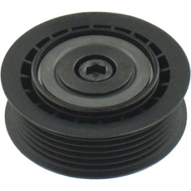Multi-V-Umlenkrolle VKM 36079