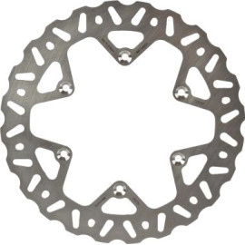 Bremsscheibe Motorrad Standard hi MST242EC