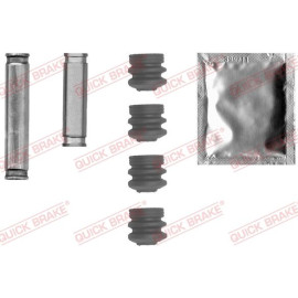 Quick Brake Zubehörsatz für Bremssattel 113-1321X Quick Brake Zubehörsatz für Bremssattel 113-1321X