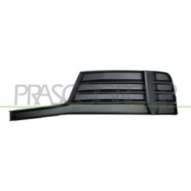GRILL UNTEN L SCHWARZ 1317,416,3