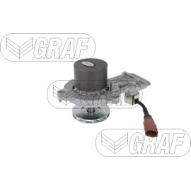 GRAF Wasserpumpe PA1361A-8