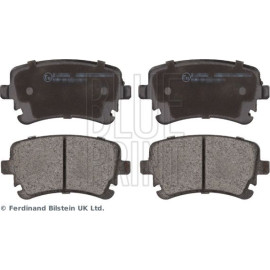 BluePrint Bremsbeläge ADV184228 BluePrint Bremsbeläge ADV184228