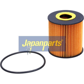 Japanparts Ölfilter Volvo 1.6-2.0 S40 FO-ECO033 Japanparts Ölfilter Volvo 1.6-2.0 S40 FO-ECO033