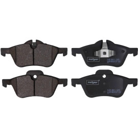 MAXGEAR Bremsbelagsatz 19-2871 MINI Cooper 01
