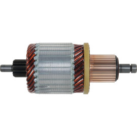 Anker, Starter SA0076