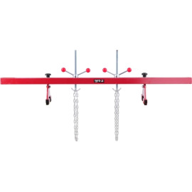 Motorbrücke 500 Kg YT-55568