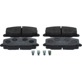 Bosch Bremsbelagsatz 0 986 493 720 Bosch Bremsbelagsatz 0 986 493 720