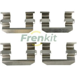 FRENKIT Zubehör, Bremsbeläge 901645