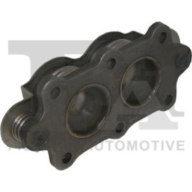 FA1 Auspuff-Flexrohr VW445-126 FA1 Auspuff-Flexrohr VW445-126