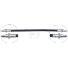 A.B.S. Bremsschlauch SL3692 A.B.S. Bremsschlauch SL3692