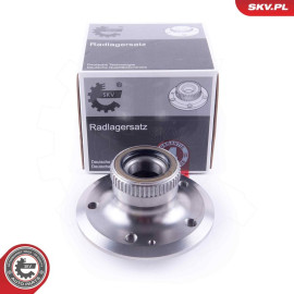 ESEN SKV Radlagersatz 29SKV418