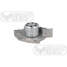 PA 1087 Wasserpumpe PA1087