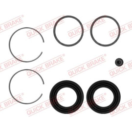 Quick Brake Reparatursatz für Bremssattel 114-0162 Quick Brake Reparatursatz für Bremssattel 114-0162
