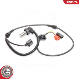 SKV GERMANY Geschwindigkeitssensor 06SKV012
