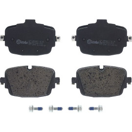 BREMBO Bremsklötze HA P 85 180