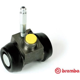 BREMBO Radbremszylinder A 12 125