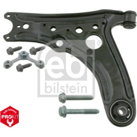 Querlenker Vw P. Lupo, Polo 1.0-1.9D 10.94-07.05 Le/Pr Unten Mit - Rubs 33369