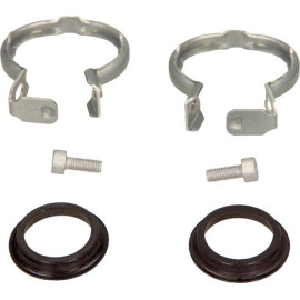VAG Original 8E0898380 8E0898380 Satz Heizungsdichtungen VW Golf (04-14) – – OE-Nr. 8E0898380