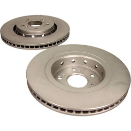 Bremsscheibe Honda P. Cr-V 2.0/2.2I-Dtec 12 QD1766 Bremsscheibe Honda P. Cr-V 2.0/2.2I-Dtec 12 QD1766