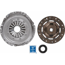 SACHS Kupplungssatz 3000 840 301