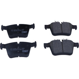 MAXGEAR Bremsbelagsatz 19-3033 Mercedes-Benz W205 1.6-3.0 14 MAXGEAR Bremsbelagsatz 19-3033 Mercedes-Benz W205 1.6-3.0 14
