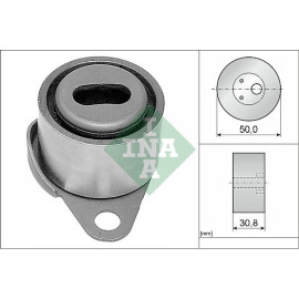 Spannrolle, Zahnriemen 531 0061 10