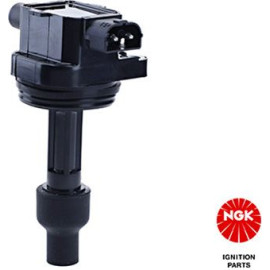 76 650 007 Kerzenschaftsp.m.DFT U4009 48171