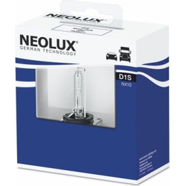 NEOLUXŽ Glühlampe, Nebelscheinwerfer NX1S-1SCB