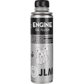 JLM Engine Oil Flush, Motorölspülung 250ml 1st JLM J04835