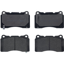 BREMBO Bremsklötze VA P 28 099