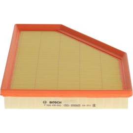 Luftfiltereinsatz F 026 400 692