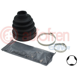 Faltenbalg, Antriebswelle Volvo Internal T5/D5 25,5X70,5X92 D8604