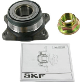 Radlagersatz HA VKBA 3306