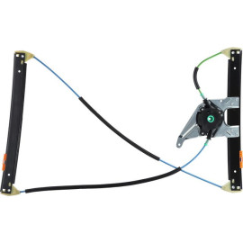 KAMOKA 7200022 Fensterheber vorne rechts, elektrisch, ohne Motor KAMOKA 7200022 Fensterheber vorne rechts, elektrisch, ohne Motor