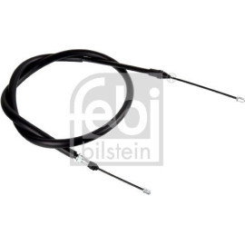 FEBI BILSTEIN Seilzug, Feststellbremse 109488