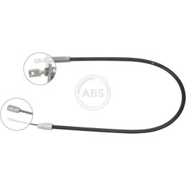 A.B.S. Handbremsseil Seilzug Festellbremse K19627