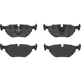 BREMBO Bremsklötze HA P 06 011