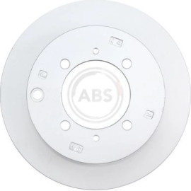 A.B.S. Bremsscheibe 17997 A.B.S. Bremsscheibe 17997