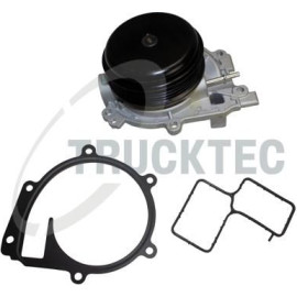 TRUCKTEC AUTOMOTIVE Wasserpumpe 02.19.376