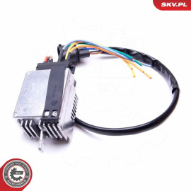 ESEN SKV Steuergerät, Elektrolüfter (Motorkühlung) 94SKV800