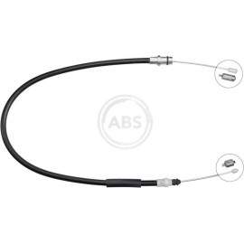A.B.S. Handbremsseil Seilzug Festellbremse K13970