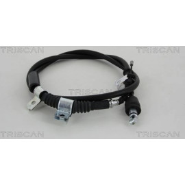 Seilzug, Feststellbremse Kia T. Cerato 04- Pr 814018132