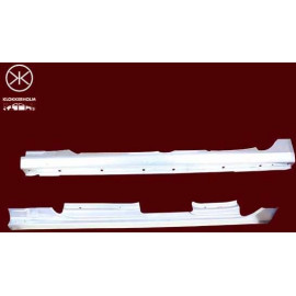 Türschweller Seitenschweller l 29011